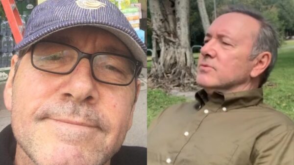 Κέβιν Σπέισι