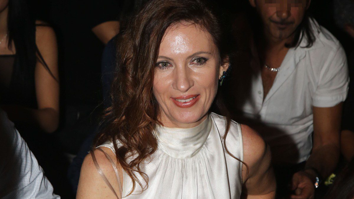 Κίλι Σφακιανάκη