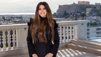 Κίμπερλι Γκίλφοϊλ