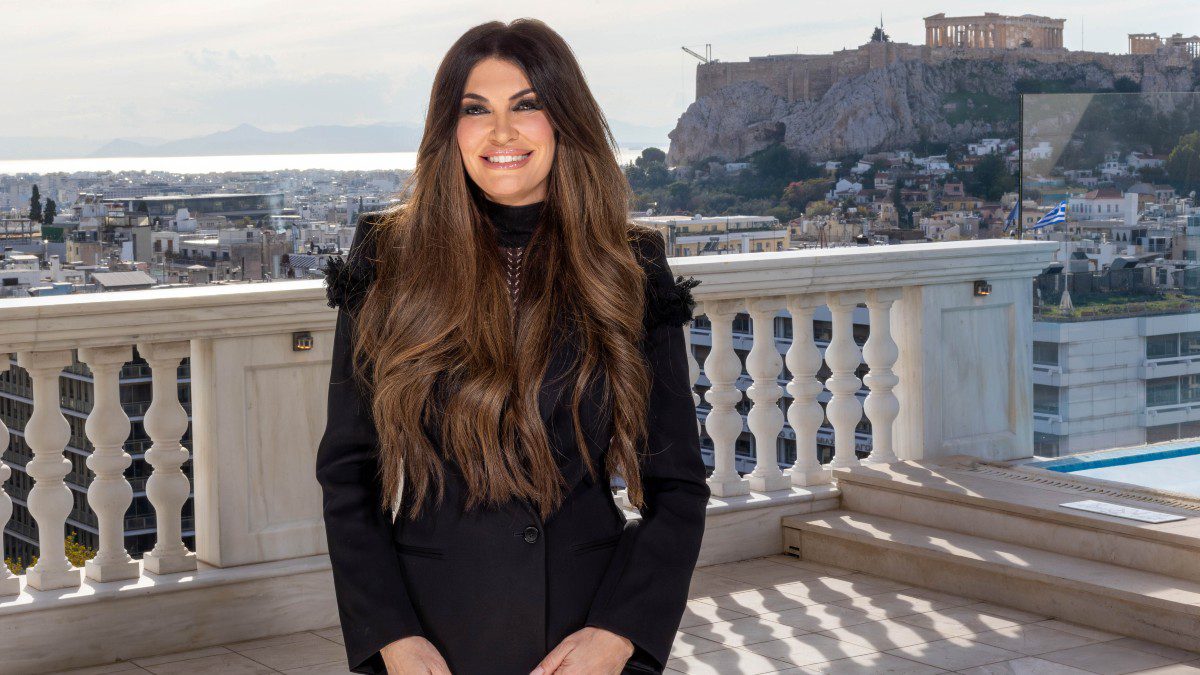 Κίμπερλι Γκίλφοϊλ