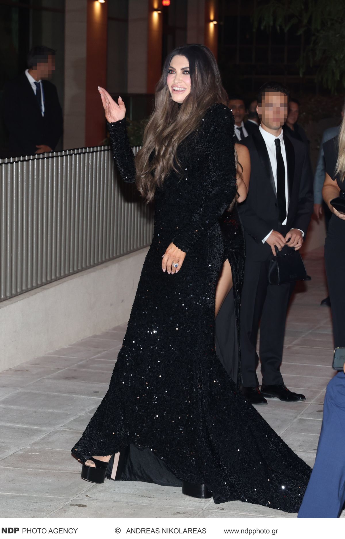 Κίμπερλι Γκιλφόιλ