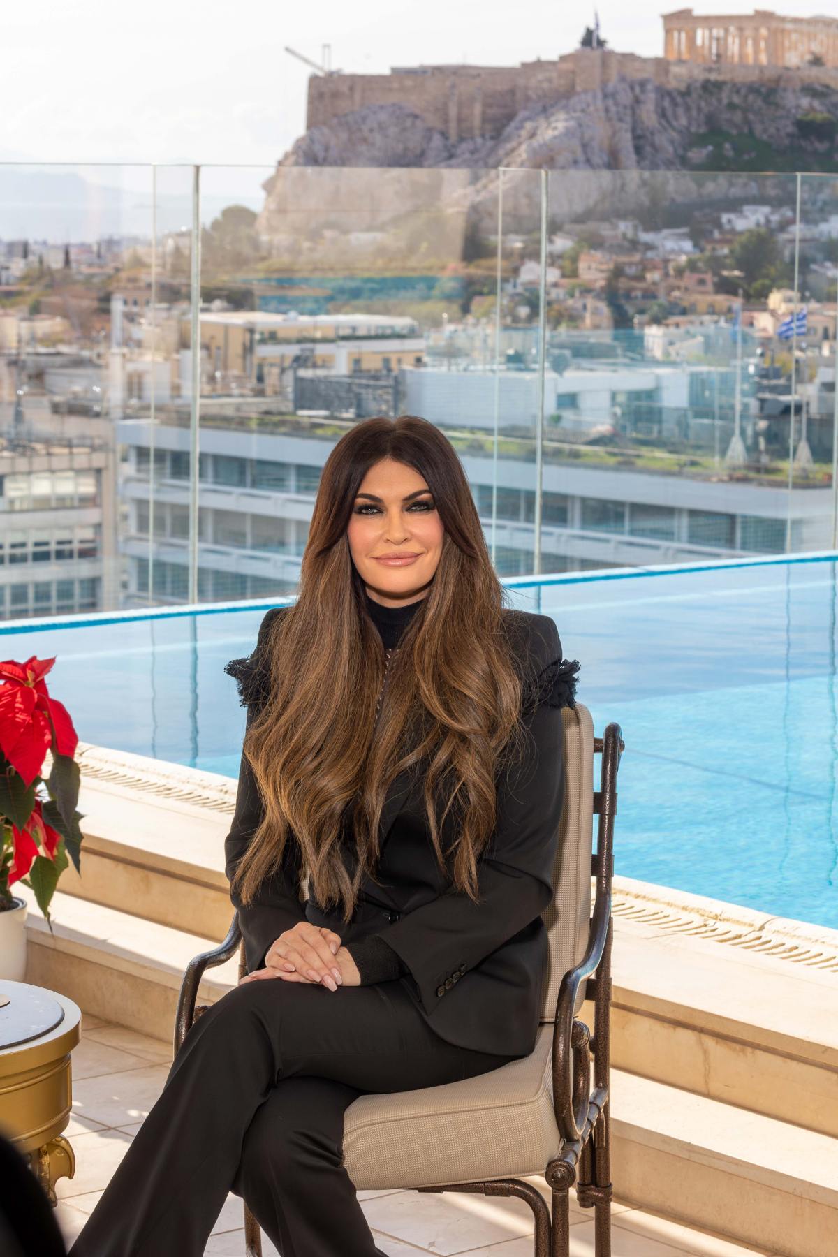 Κίμπερλι Γκίλφοϊλ