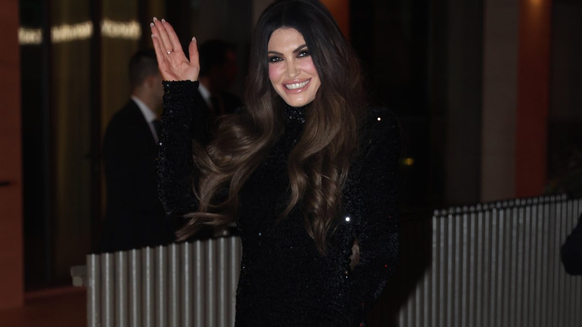 Κίμπερλι Γκιλφόιλ