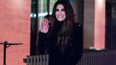 Κίμπερλι Γκίλφοϊλ