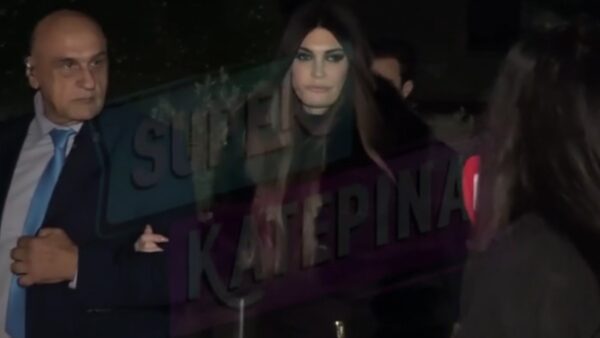 Κίμπερλι Γκιλφόιλ