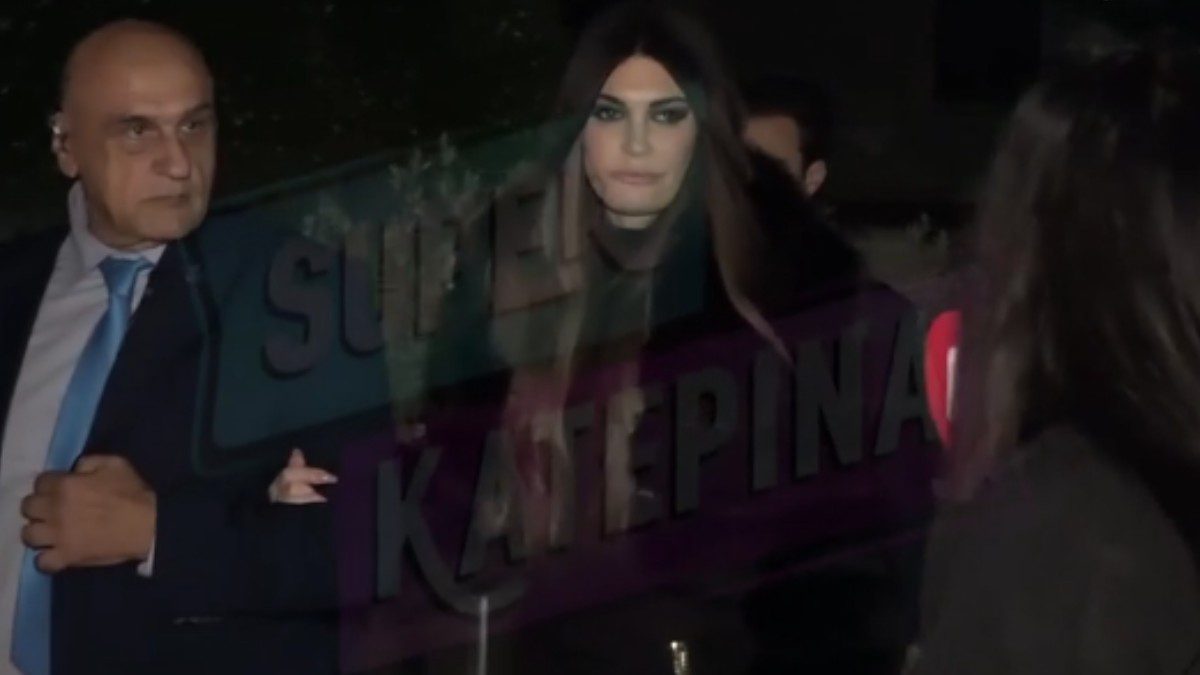 Κίμπερλι Γκιλφόιλ