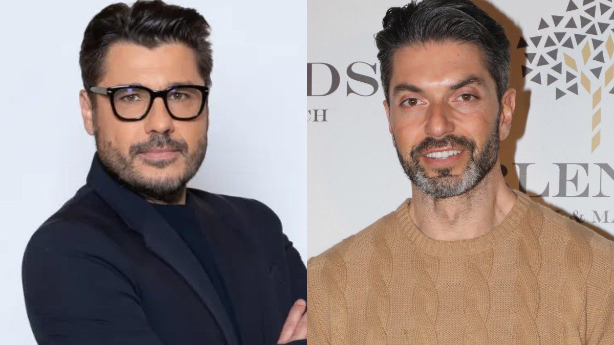 Λάμπρος Κωνσταντάρας, Σπύρος Μαρτίκας