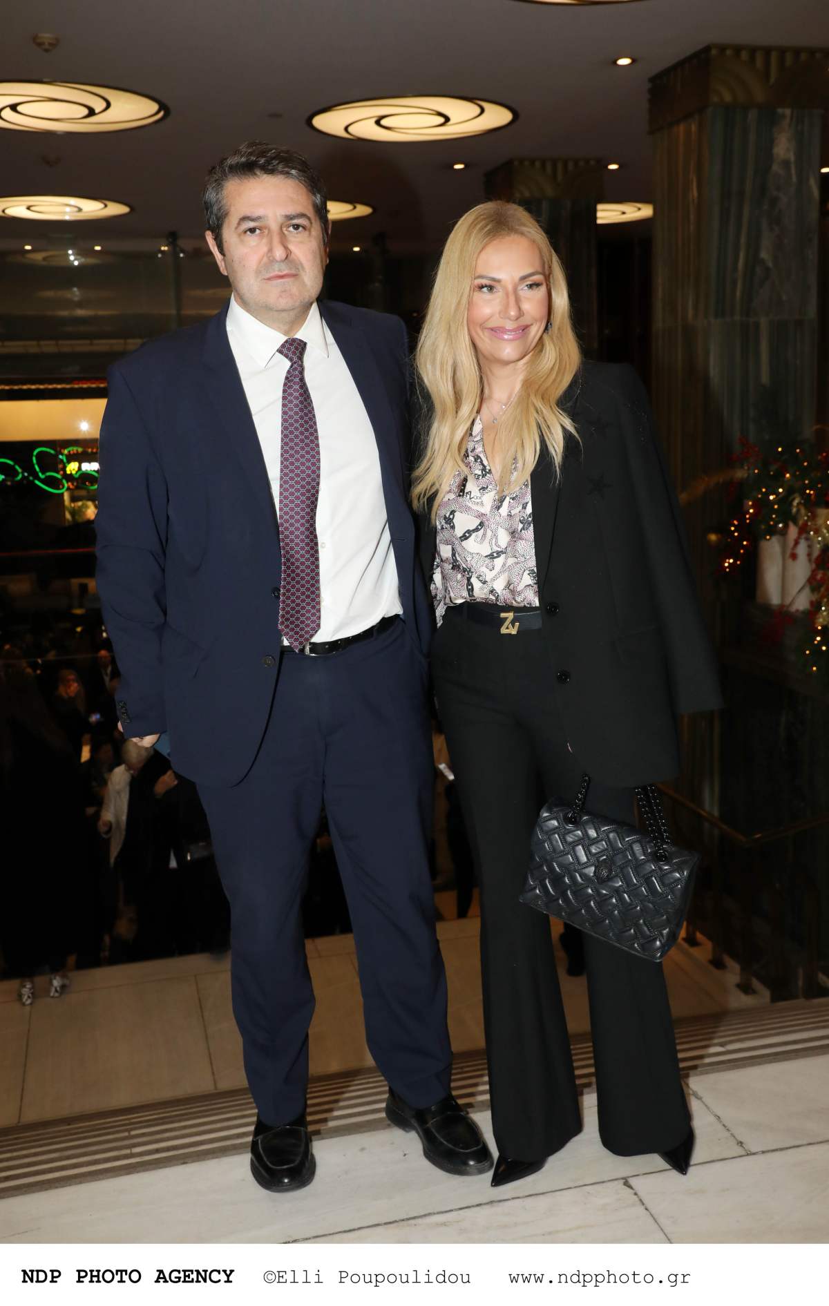 Μυλωνάκης Μεσσαροπούλου