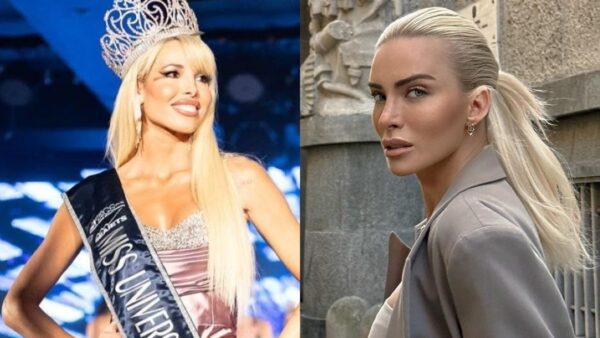 Μαίρη Χατζηπαύλου, Κατερίνα Καινούργιου