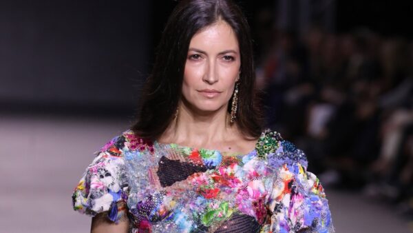 Μάρα Δαρμουσλή