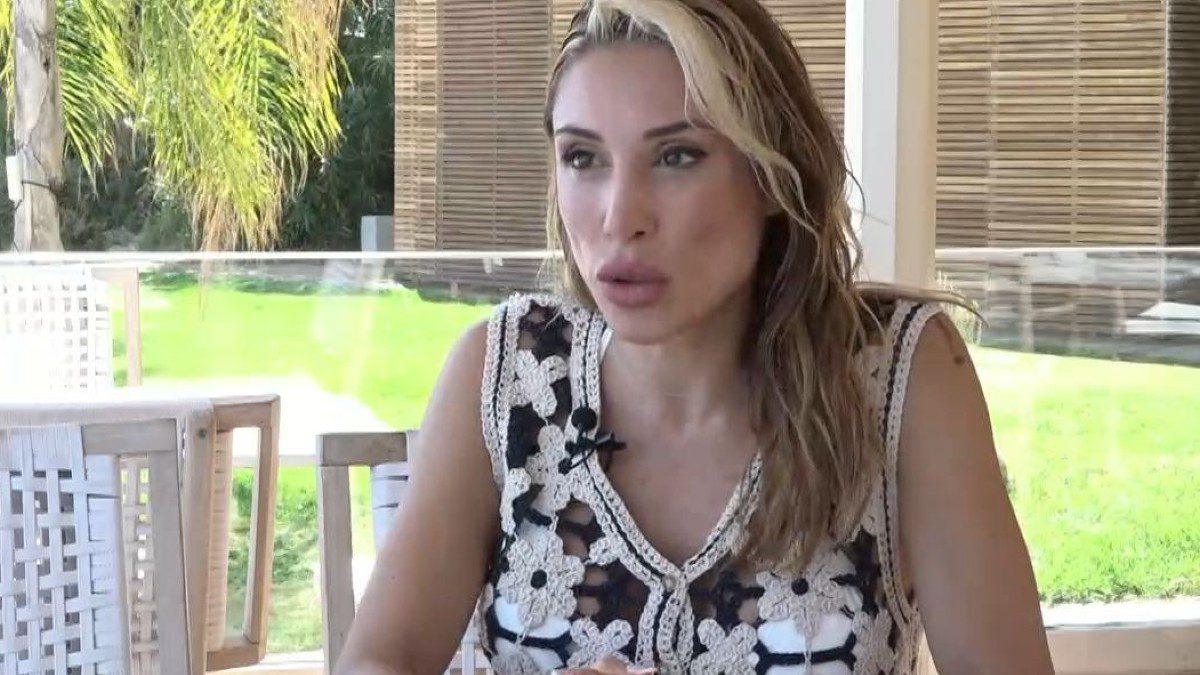 Μαρία Καρλάκη