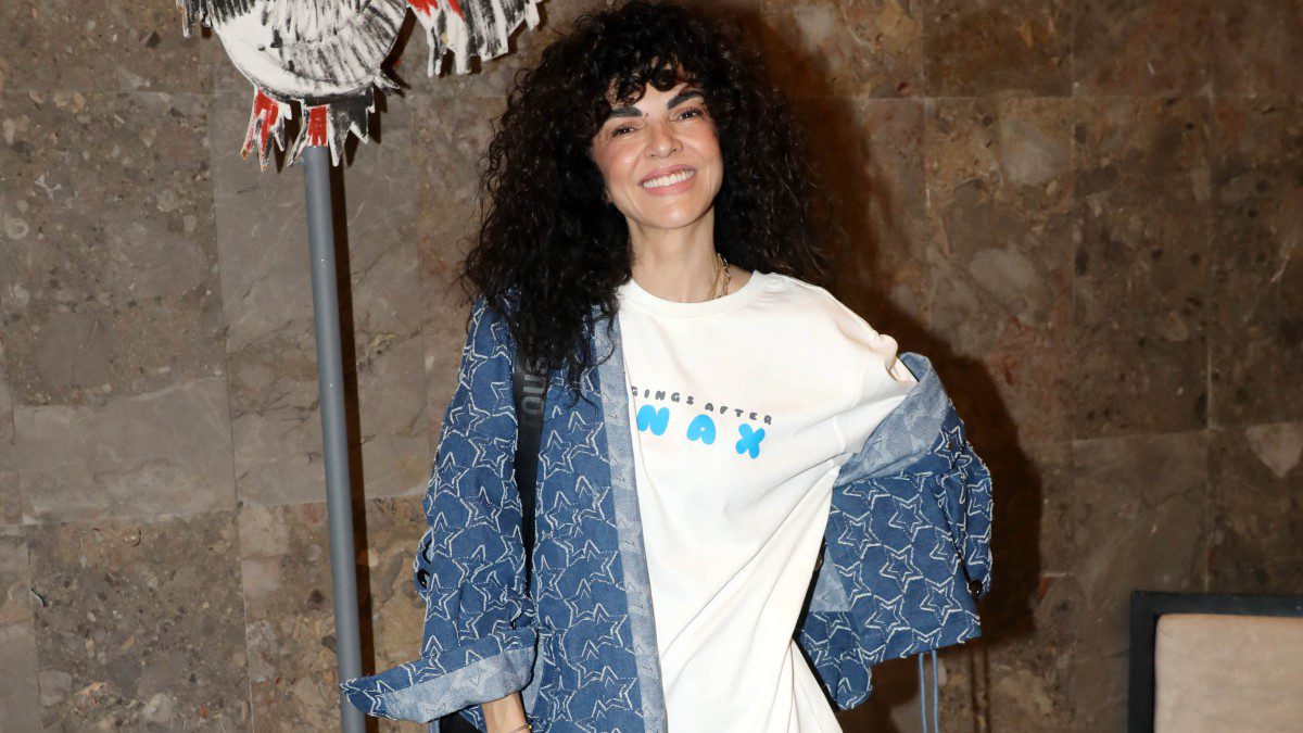 Μαρία Σολωμού