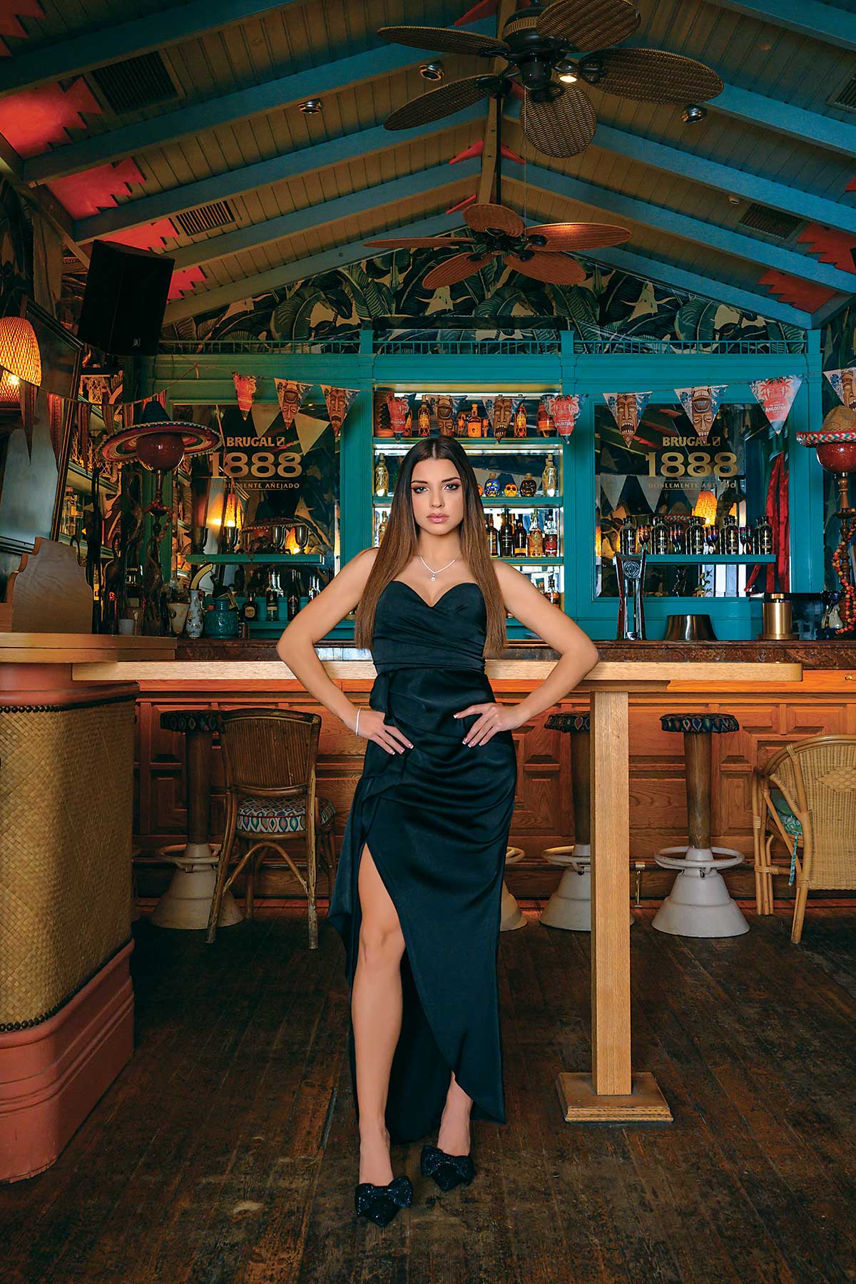 Η Μαρίλια Μητρούση στο You