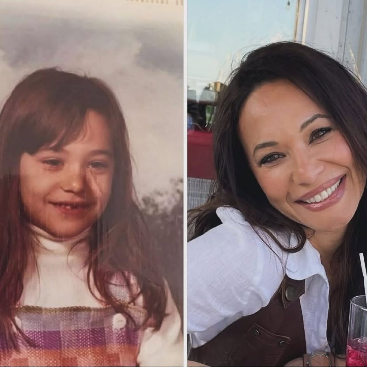 Γενέθλια για τη Μάρω Λύτρα