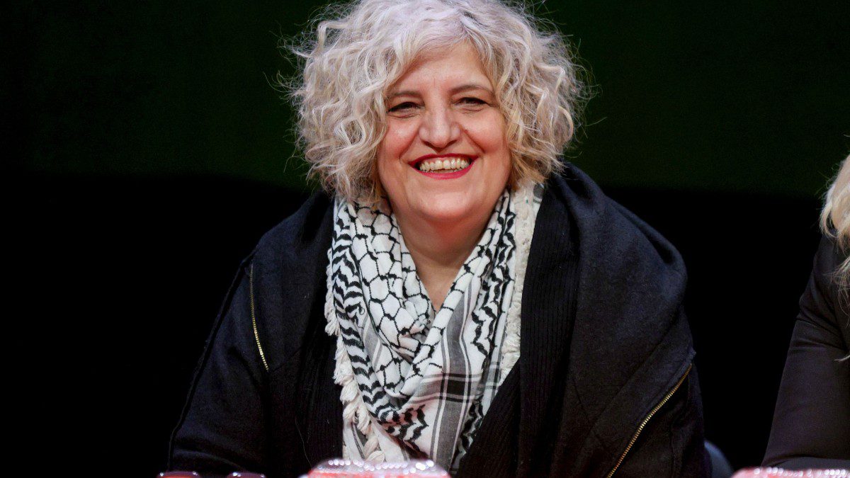 Μάρθα Φριντζήλα