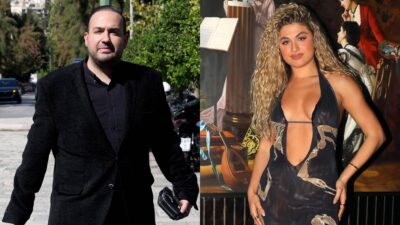 Μαυρίκιος Μαυρικίου, Αντιγόνη Μπάξτον