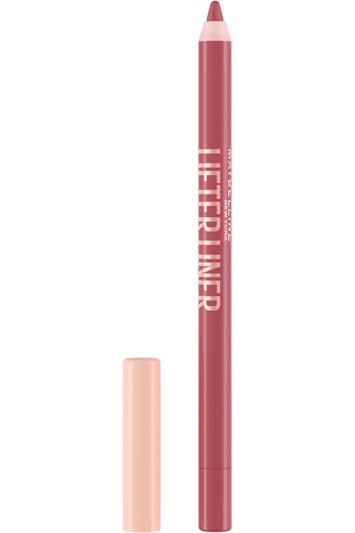 Maybelline lifter liner μολύβι χειλιών με υαλουρονικό οξύ