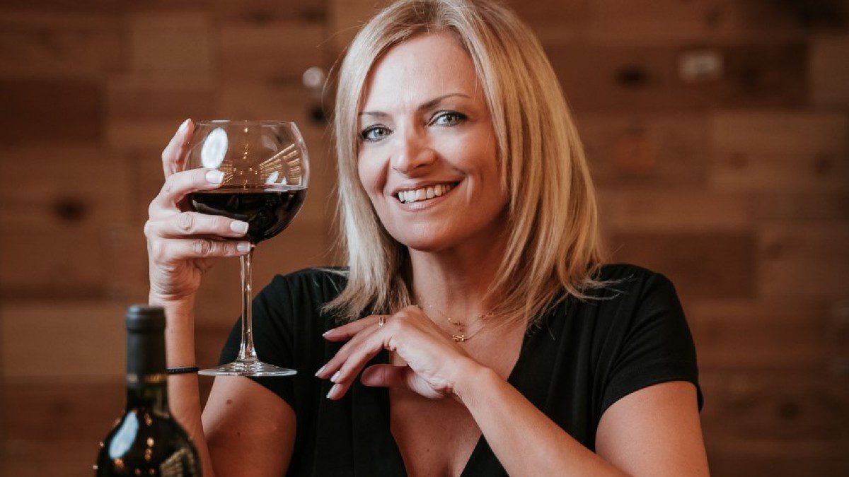 Meat the Stars Χριστίνα Λαμπίρη