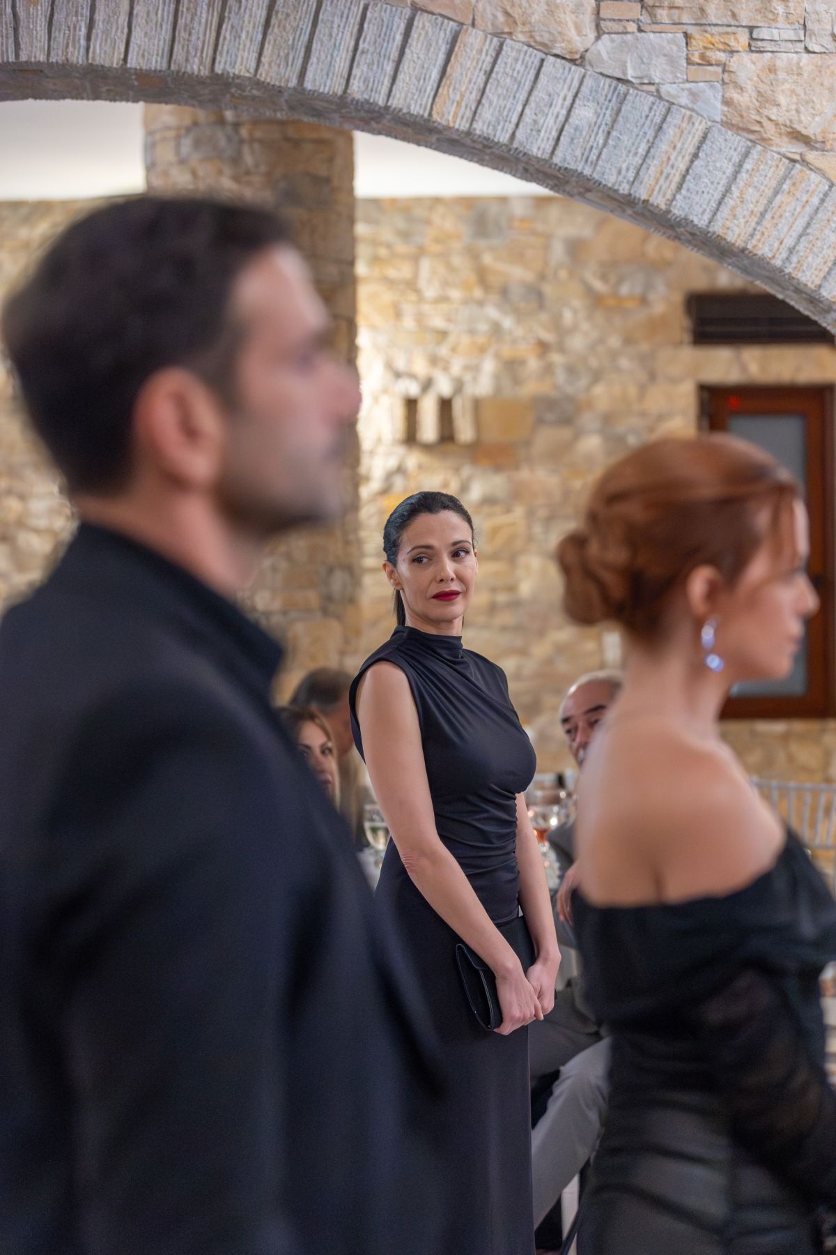 Μια νύχτα μόνο