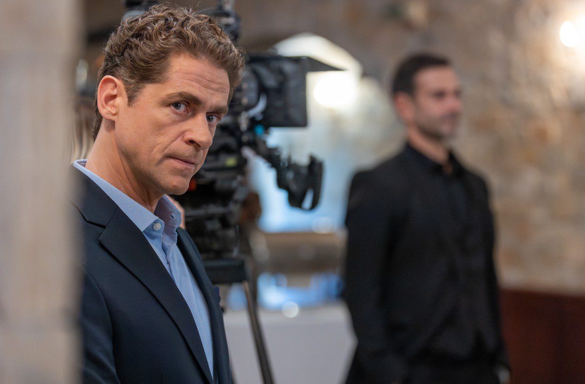 Μια νύχτα μόνο