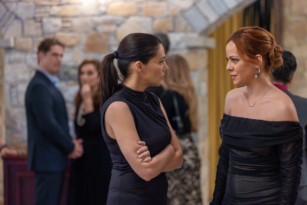 Μια νύχτα μόνο