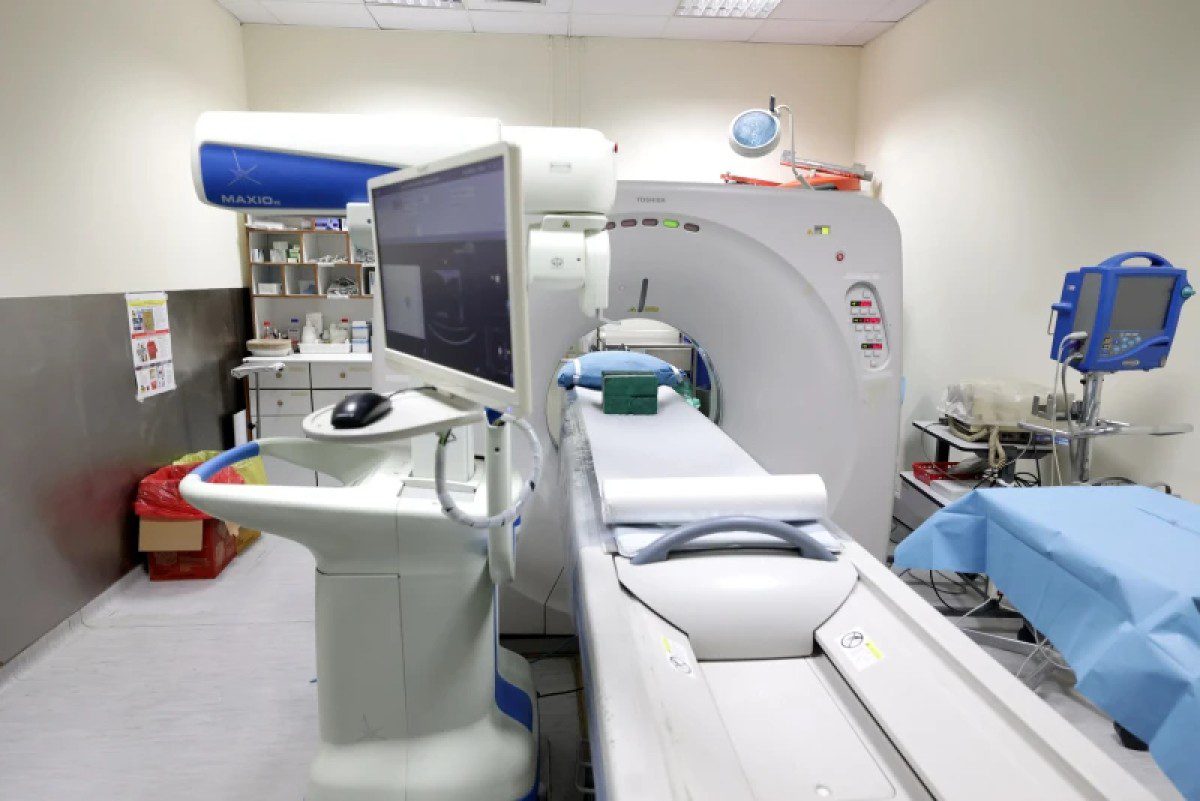 Δωρεά Αγία Όλγα