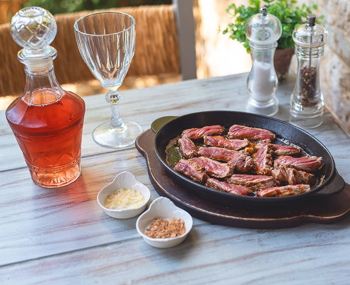 Μπριγκάντα