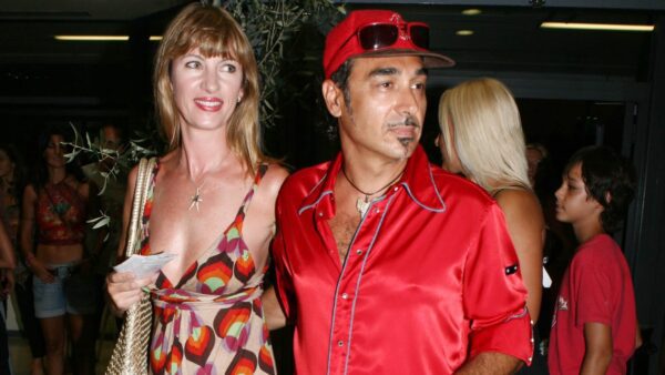 Νότης Σφακιανάκης, Κίλι