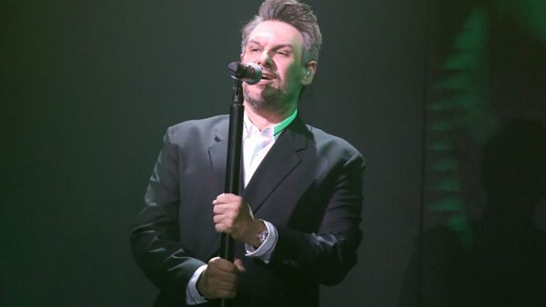 Πάνος Κιάμος