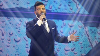 Παντελής Παντελίδης