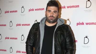 Παντελής Παντελίδης