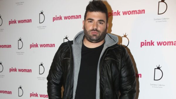 Παντελής Παντελίδης