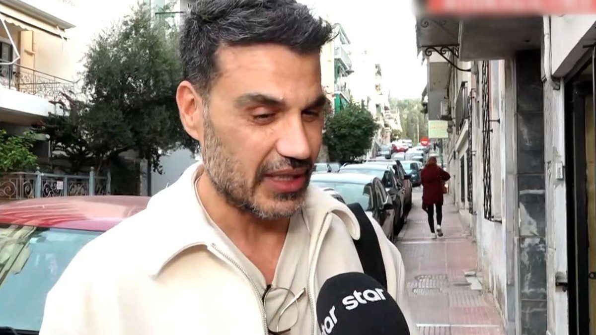 Παντελής Τουτουντζής