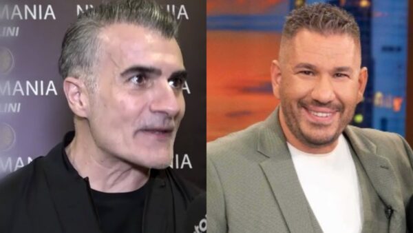 Παύλος Σταματόπουλος, Χάρης Λεμπιδάκης