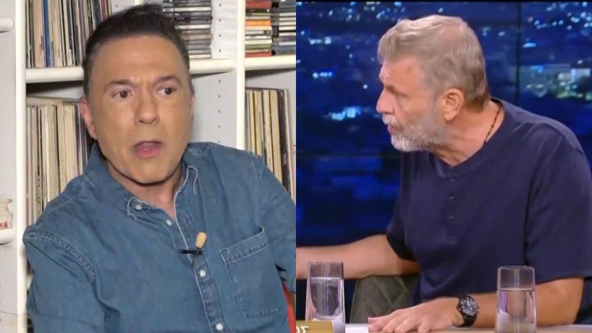 Ποσειδώνας Γιαννόπουλος, Απόστολος Γκλέτσος