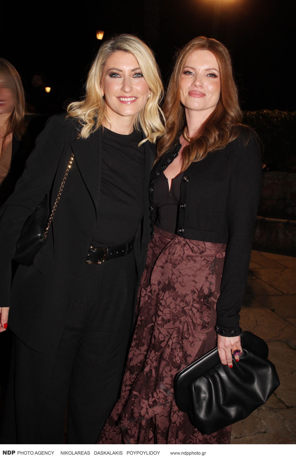 Σία Κοσιώνη, Κίμ Κίλιαν