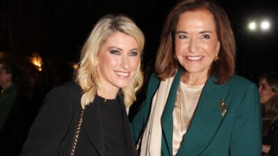 Σία Κοσιώνη, Ντόρα Μπακογιάννη