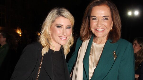 Σία Κοσιώνη, Ντόρα Μπακογιάννη