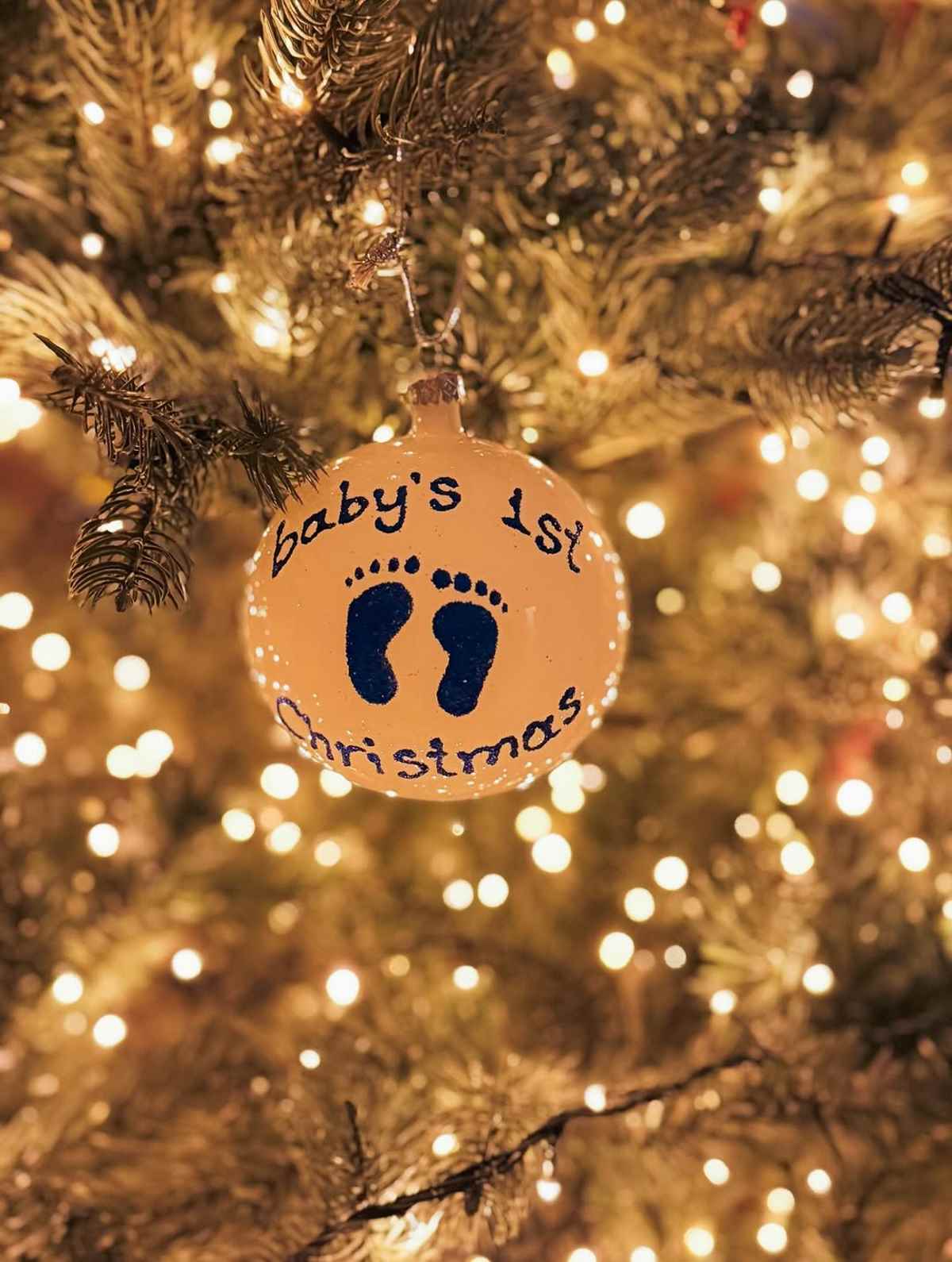 Η ανάρτηση της Εριέττας Κούρκουλου για τον πρόωρο τοκετό