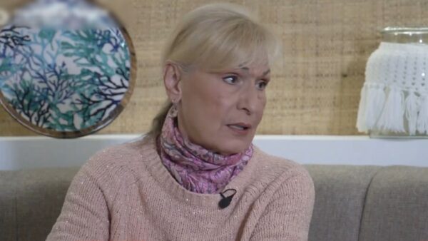 Σόφη Ζαννίνου