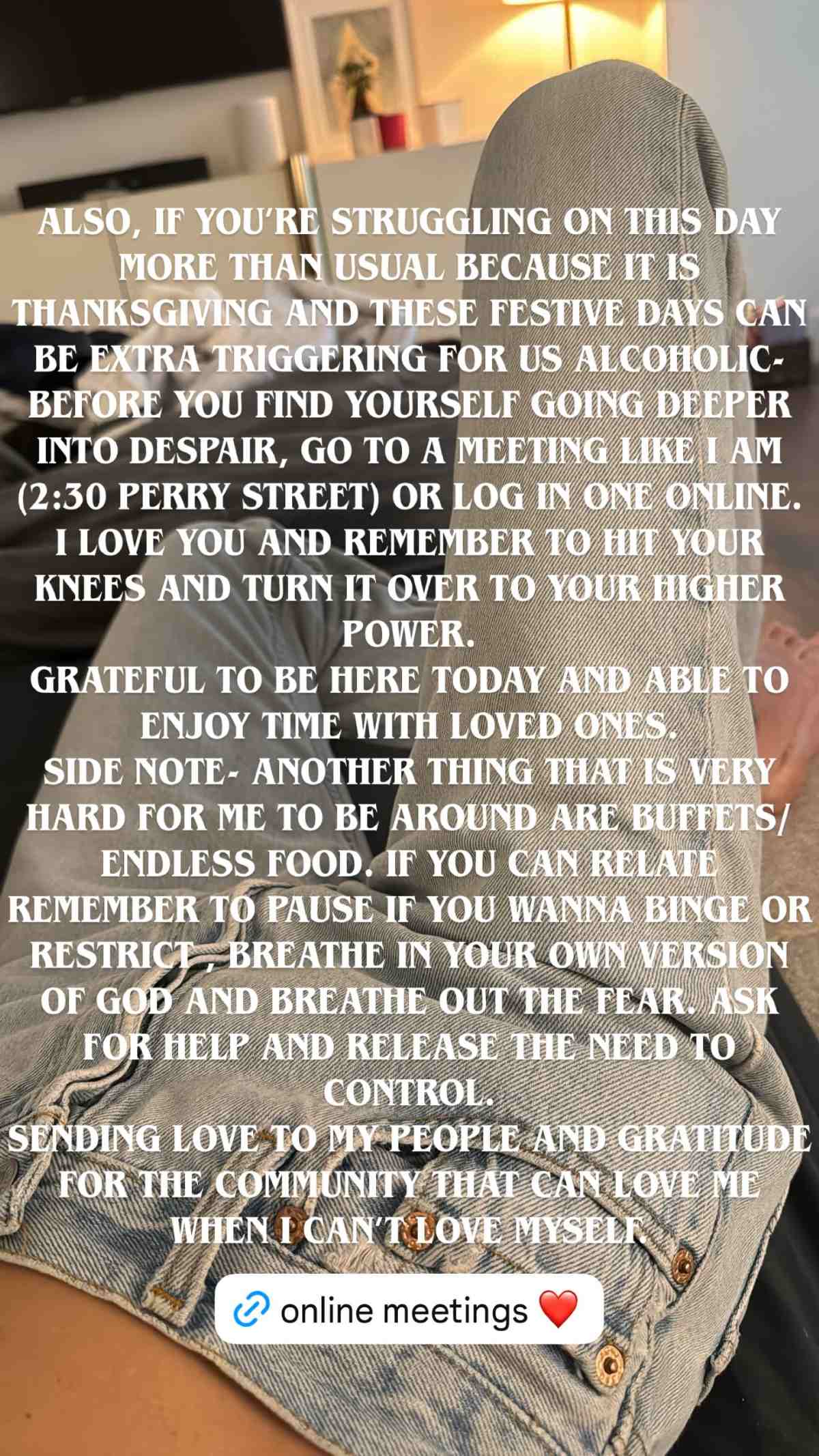 Το μήνυμα που έστειλε η Σοφία Καρβέλα