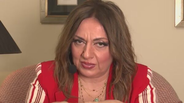 Σοφία Μουτίδου