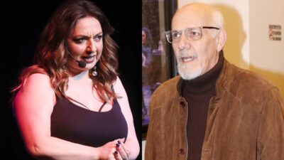 Σοφία Μουτίδου, Γιώργος Κιμούλης