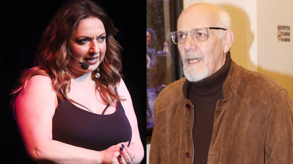 Σοφία Μουτίδου, Γιώργος Κιμούλης