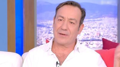 Σωτήρης Καλυβάτσης: «Την περίοδο των ΑΜΑΝ έγραφαν ότι έκανα εμπόριο λευκής σαρκός» - Πώς σχολίασε τους Ράδιο Αρβύλα