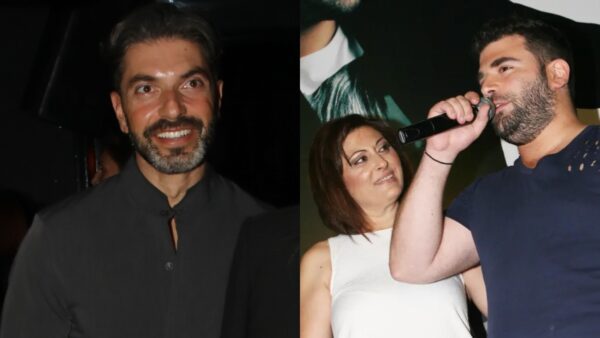 Σπύρος Μαρτίκας, Παντελής Παντελίδης