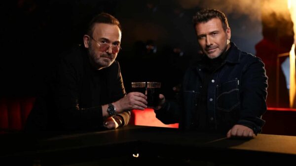 Σταμάτης Γονίδης, Γιάννης Πλούταρχος