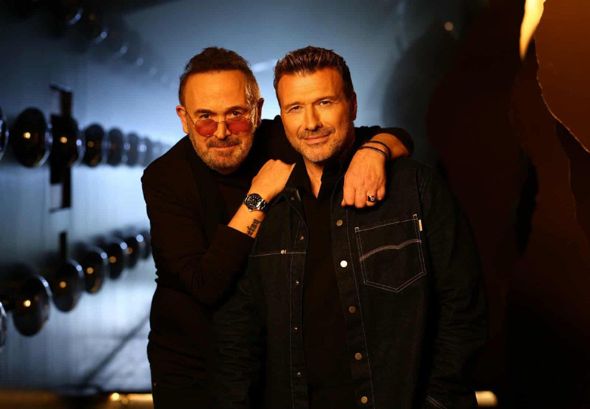 Σταμάτης Γονίδης, Γιάννης Πλούταρχος