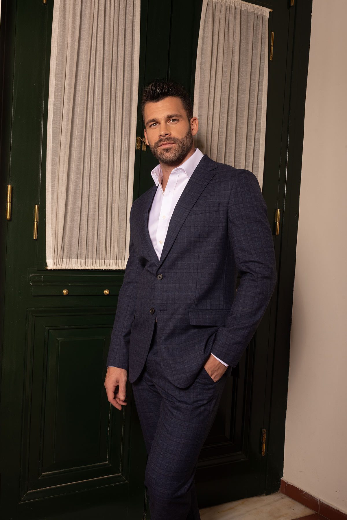 Ο Στάθης Σχίζας στο You