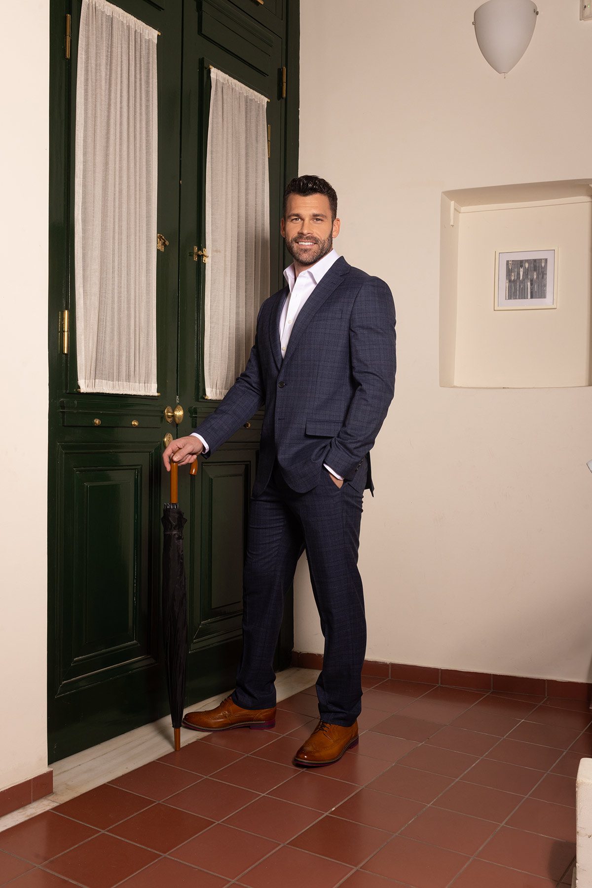 Ο Στάθης Σχίζας στο You